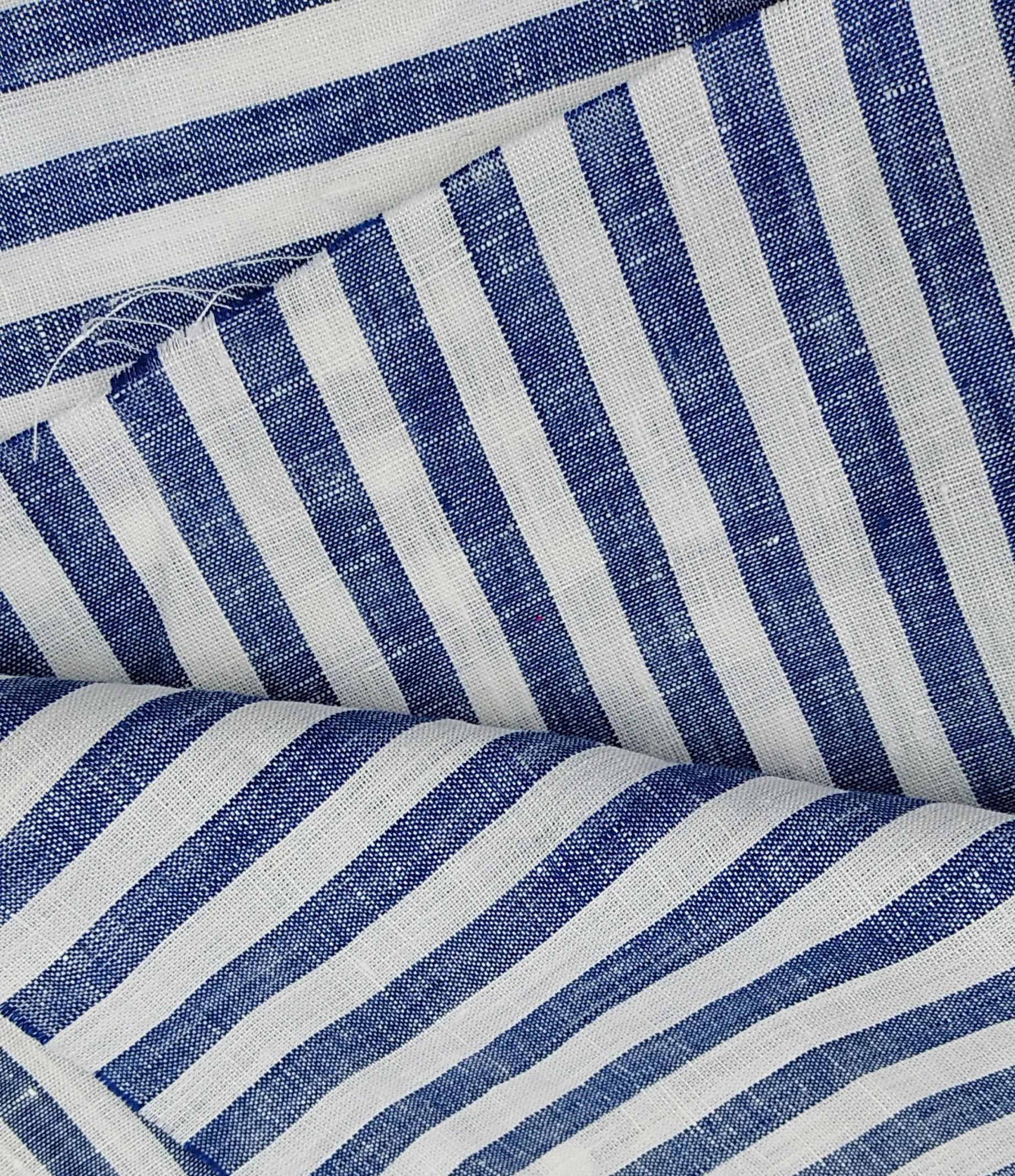 2022  Shanghai new hot sale eco-friendly 100% linen fabric for shirt