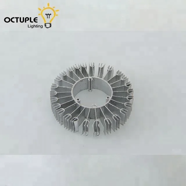 Good quality led panel skd 12w led bulb parts