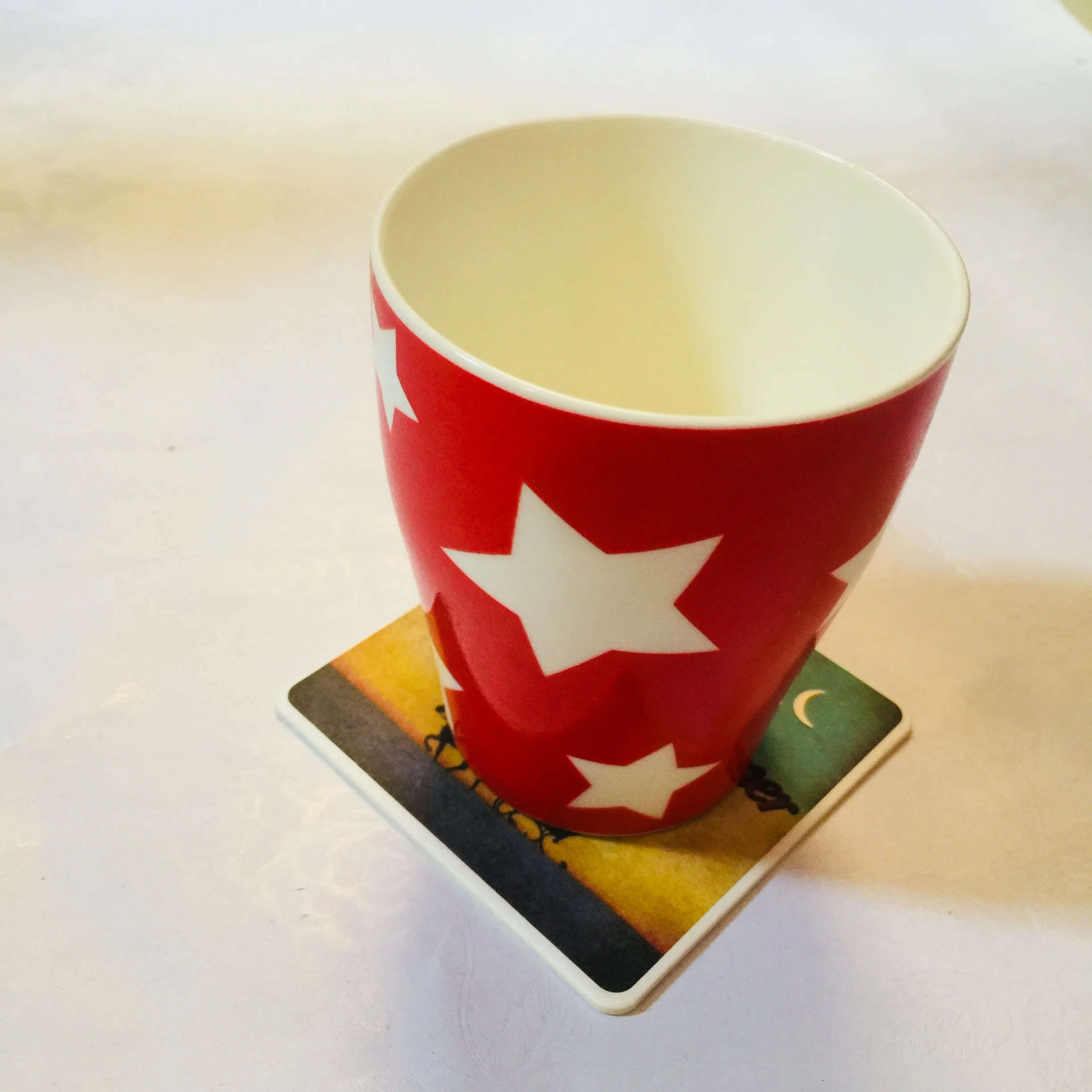 Absorbent Material Custom Printing Beer Coaster Waterproof Absorb Paper Beermat