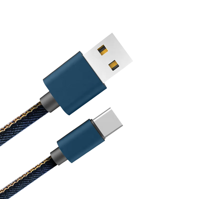 
1M 3FT Top Seller for Type C Fast Charger USB Cable for Type c 