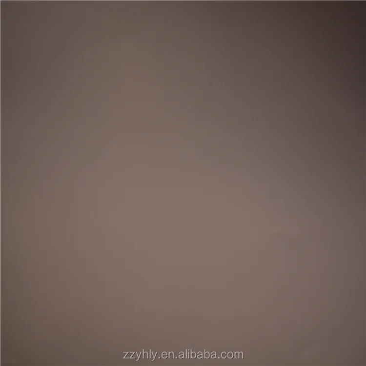 100 micron coated aluminum foil for ventilating duct