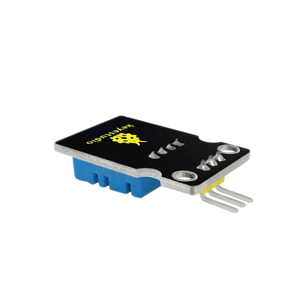 Keyestudio цифровой DHT11 датчик температуры и влажности модуль