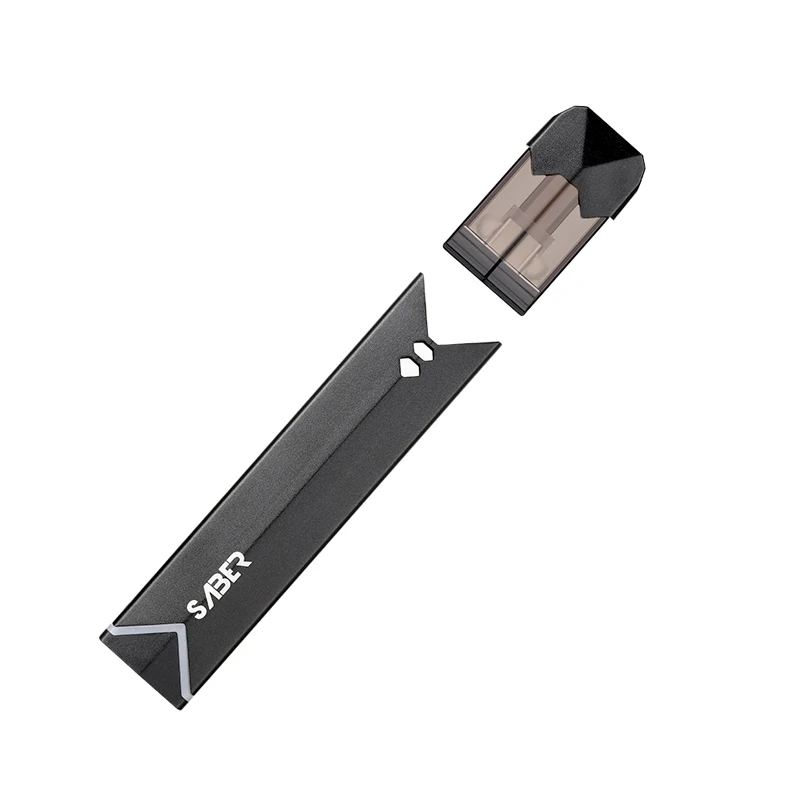 
innovation pen SA BAR Kit 1.8ml mini cbd box mod subox mtl rda disposable electronic cigarette vape starter kit amazon 