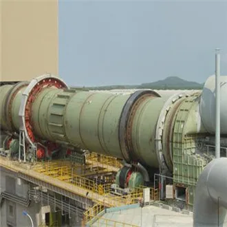 
Cement Plant & Lime Plant Solutions 