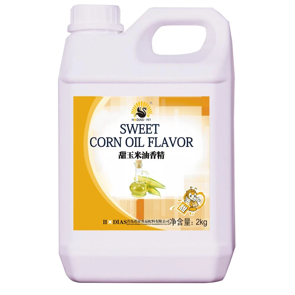 
sweet corn liquid flavor halal drinks flavor 