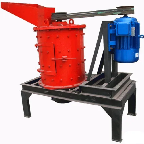 Small sand brick sand maker and professional sand making machine
