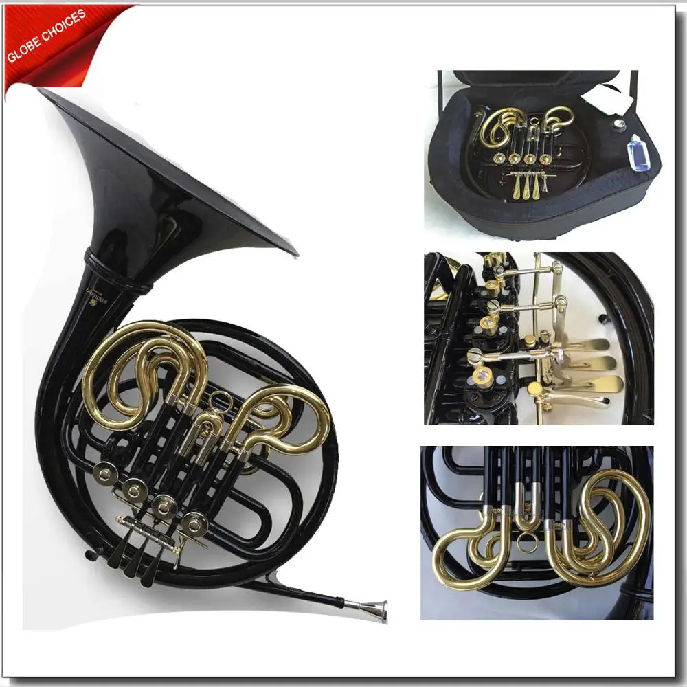 E key 4 pistons Tuba