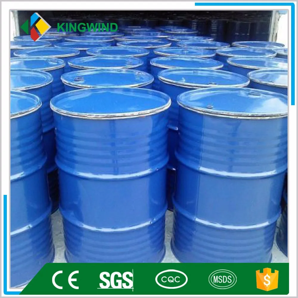 Waterproof Glue For epdm Rubber Granules, PU Binder Glue