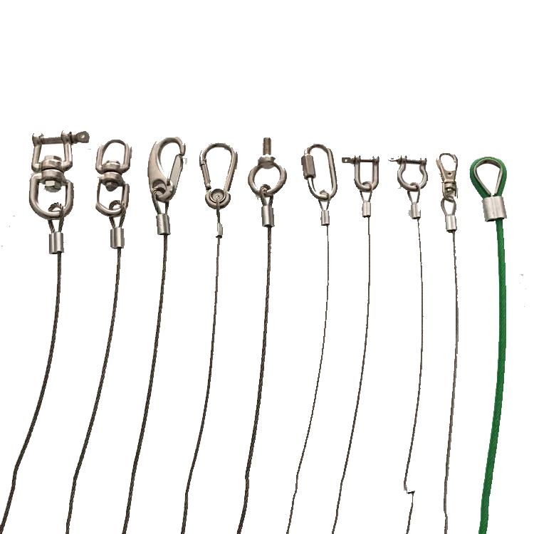 Wholesale Good Quality Factory Price Hardware Cable Stopper For Lighting