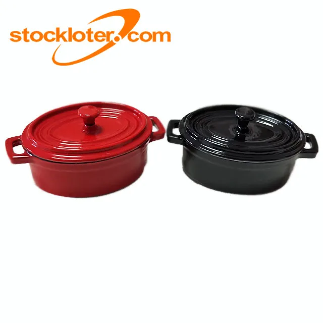 Бытовые Мини-кокотты в наличии