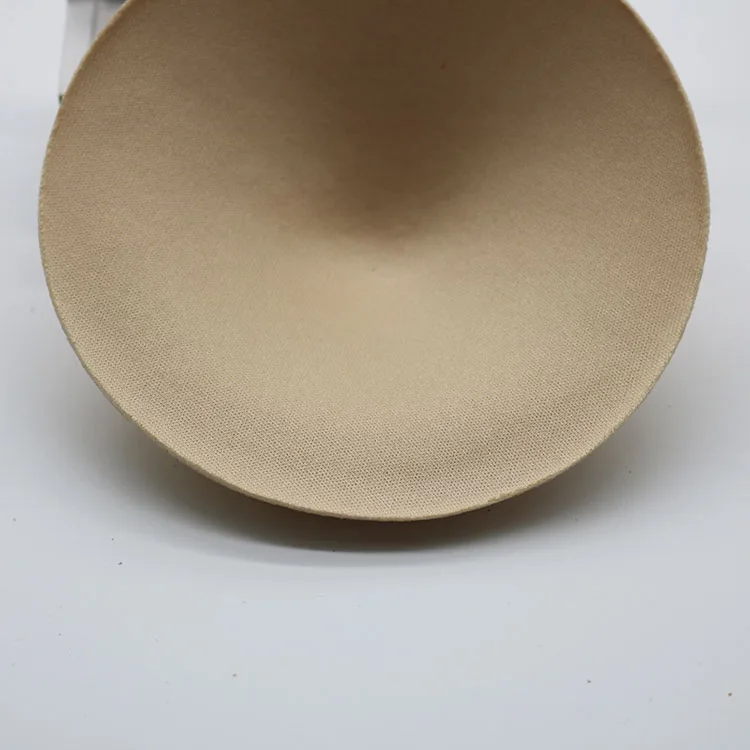 New Supply Underwear Gathering The Chest Bra Cup Insert Women Yoga Clothing Foam Pads For Bra