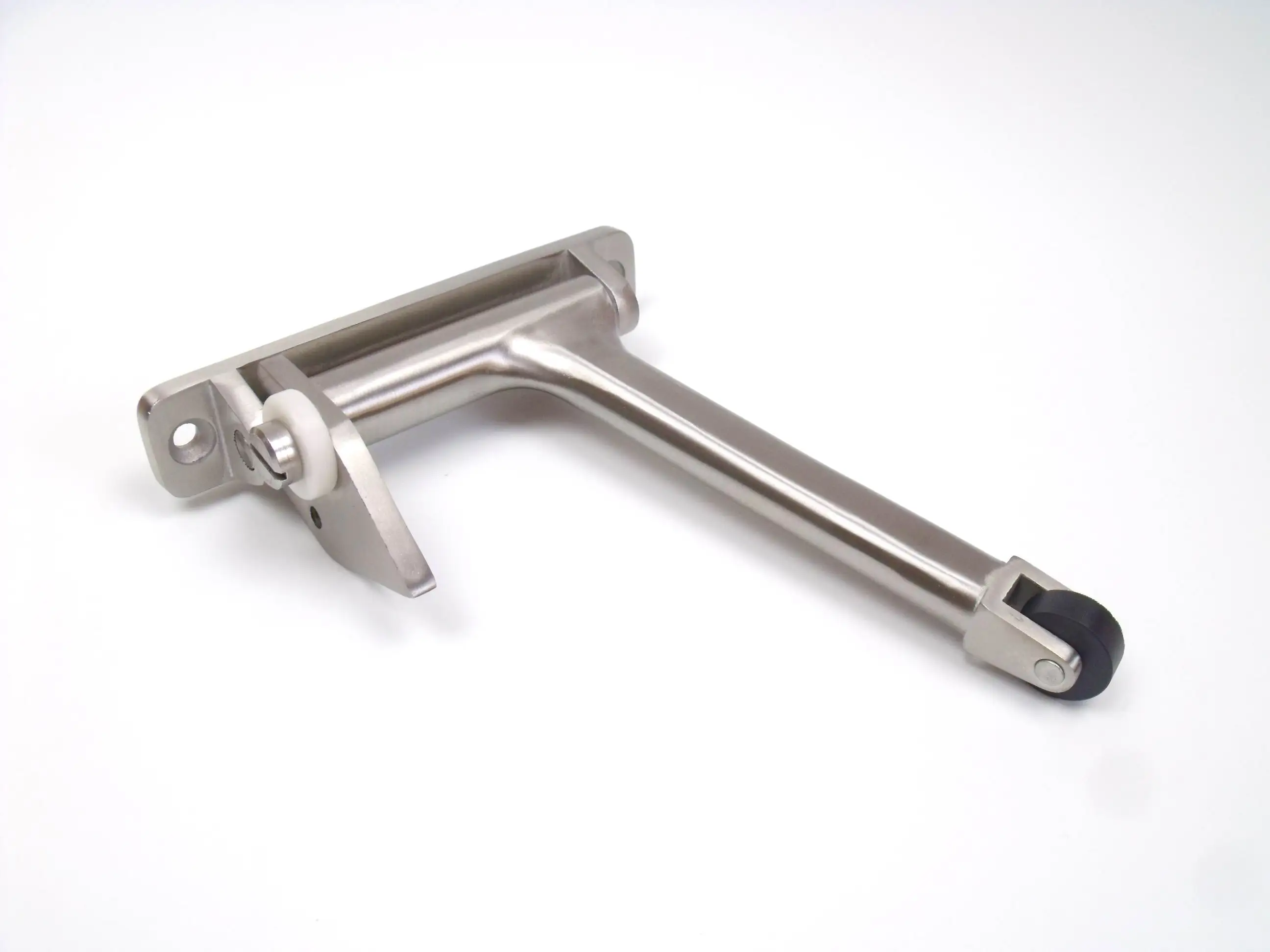 SS304 Fire Door Coordinator selector/American Standard/Guaranteed for 5yrs