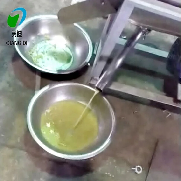 industrial fruits juice extracting machine with crusher function/juice presser