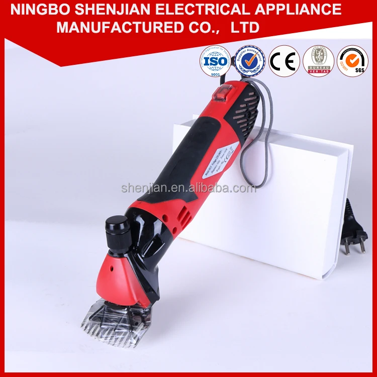 Best price hot sale promotion manual hair clipper for sheep