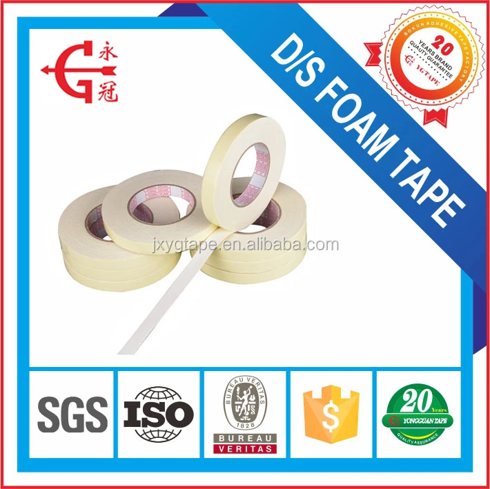 2016 Новые продукты на рынке жаропрочных esd двусторонний скотч купить оптом из китая