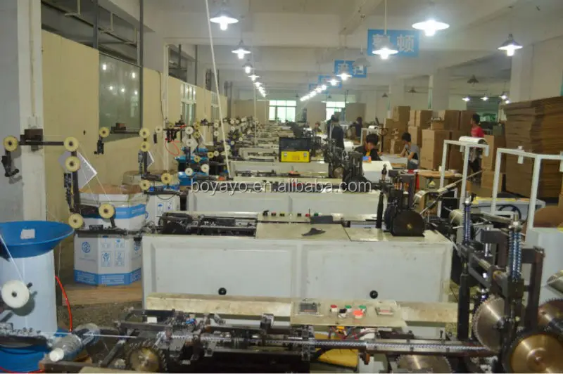 CE Approved Best Price Wire Binding Machine,Single Loop Spiral Forming And Binding Machine