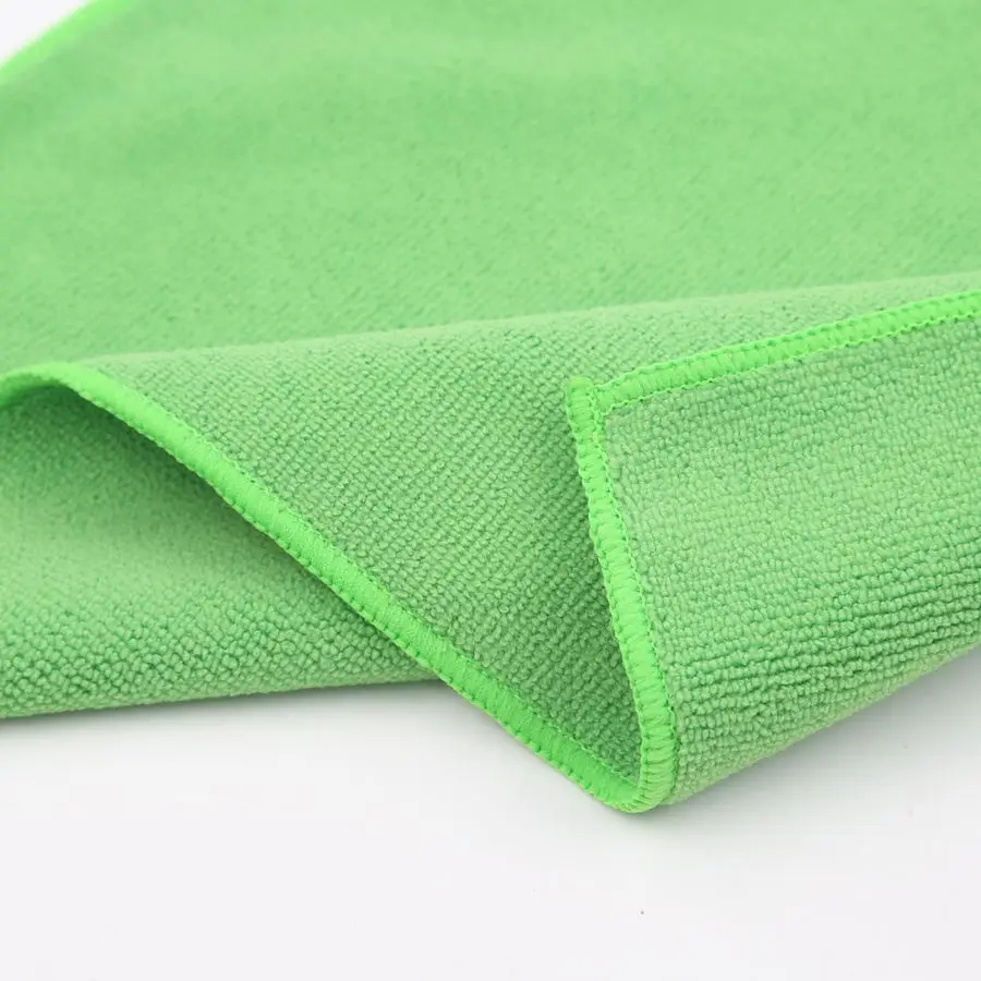 china supplier premium quality microfiber 100% polyester warp knitted fabric