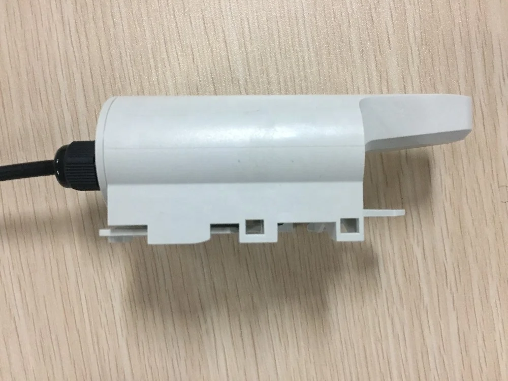 Импульсный счетчик LoRaWAN и датчик безопасности для считывания данных