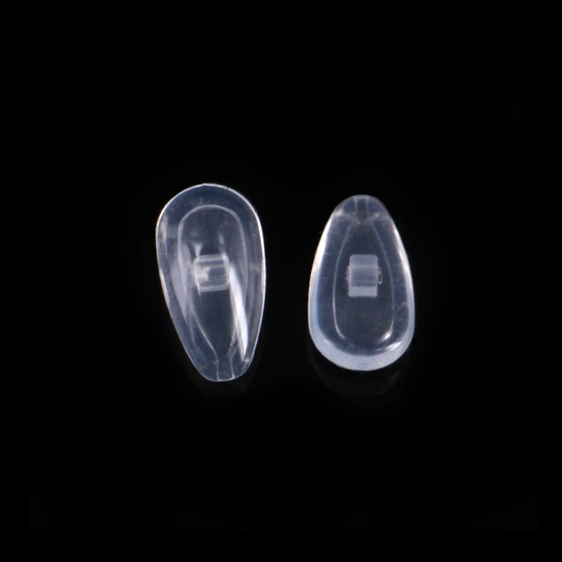 soft acetate nose pads for eyeglass