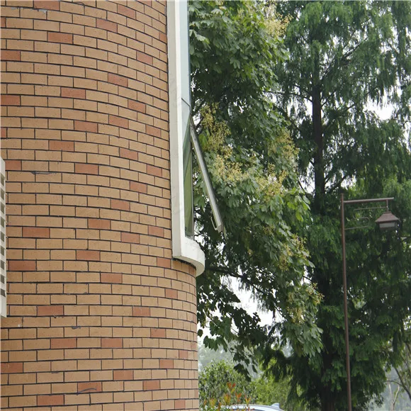 Наружная настенная плитка для переднего дома