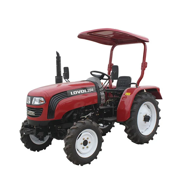 kubota  L3108 mini farm tractor  with high quality