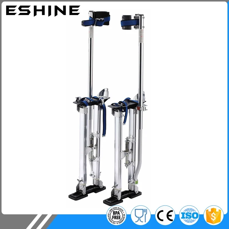 
Aluminum Tool Stilts 18