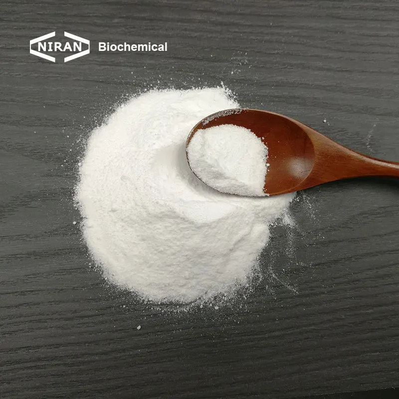 
Food grade L malic acid powder BP grade for beverage bulk price 