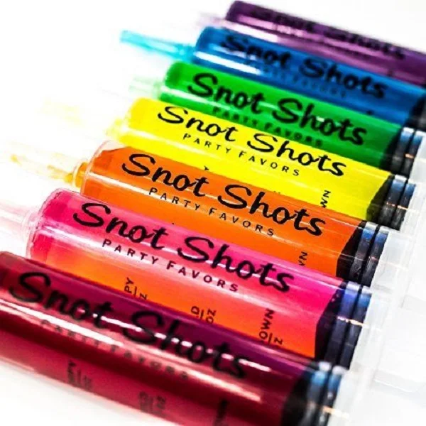 syringe for jello shots 1.5-2 oz 25 pack