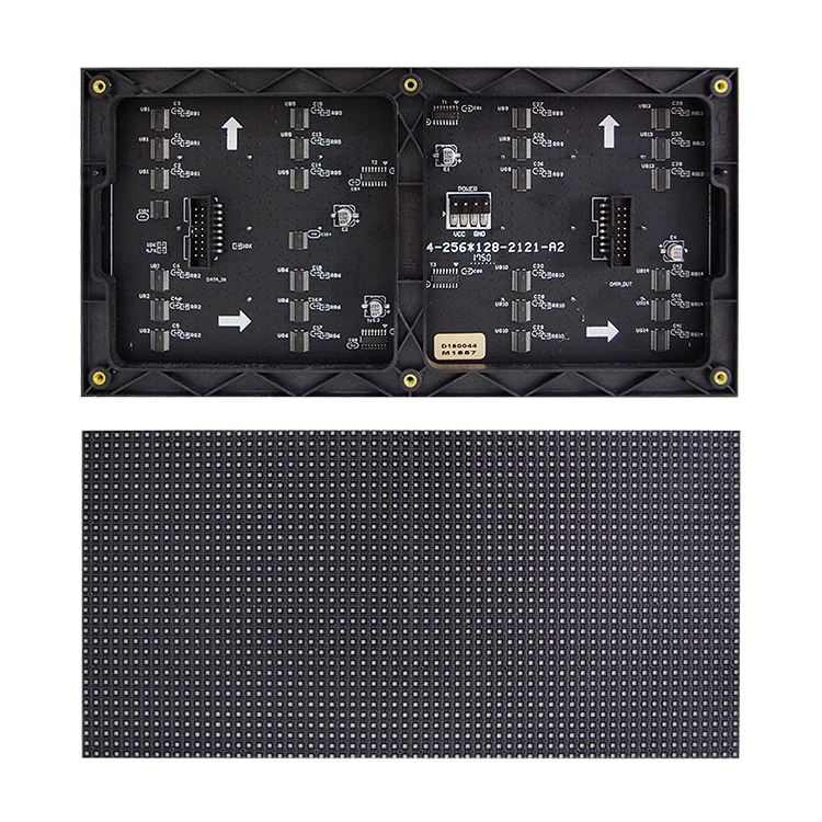 P4 led module led panel SMD P2.5, P3, P5 Factory price Indoor Full Color led screen modules led display