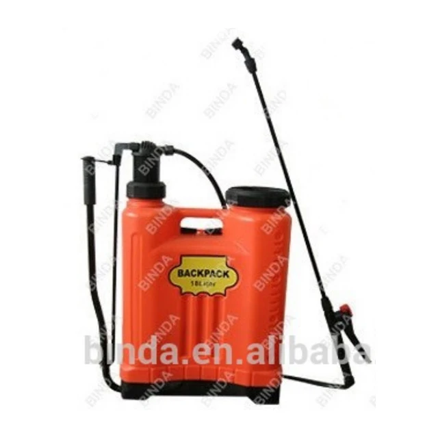 mechanical sprayer pump high pressure pump sprayer manual pressure garden sprayer