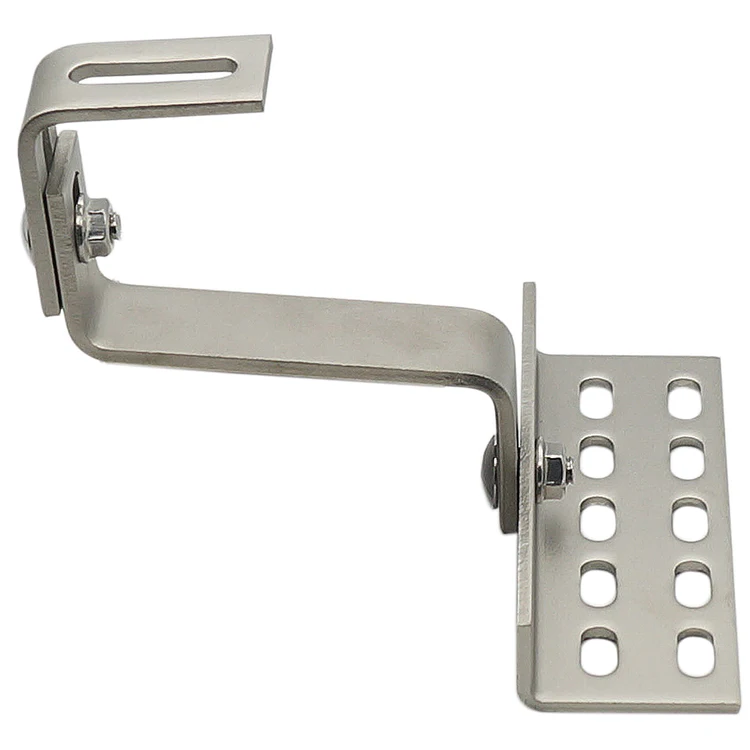 Poland Solar Mounting Tile Roof Hook