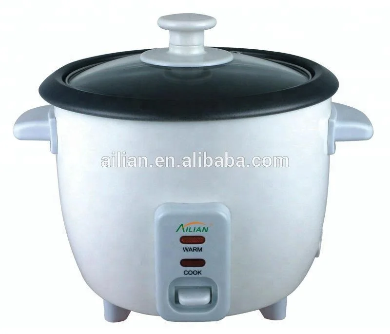 Brand New Design High Quality Hot Sale Deluxe triangle Electric Rice Cooker