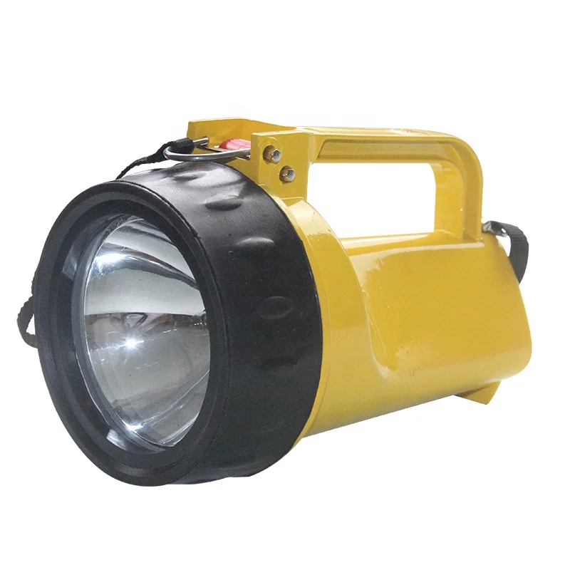 Взрывозащищенный морской наружный ручной фонарь для поиска корабля