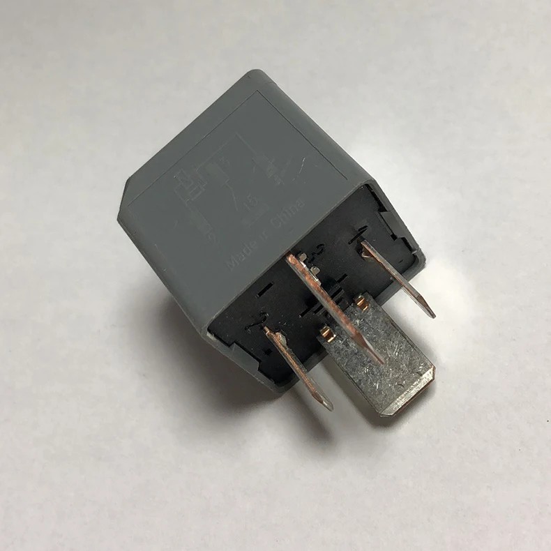 12V 24V 30A 40A Magnetic Retention Relay 4Pin Waterproof 2019 Innovative Product Auto Parts RELAY FOR VW
