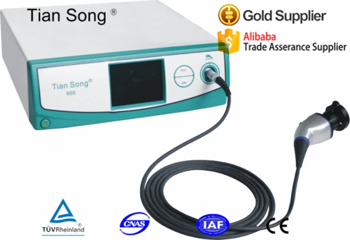 laparoscopic endoscope Medical Equipment laparoscopic instrument HD CCD Camera