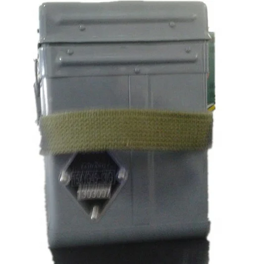 Ag zn battery 15XYG45-(3) G silver zinc battery