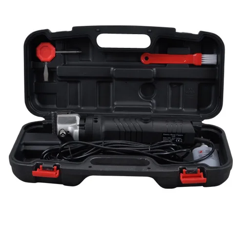 Hot selling electric animal sheep hair clipper with CE