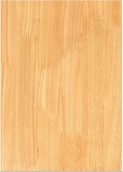 Antique 6 Seat Wooden Rotating Round Dining Table Set