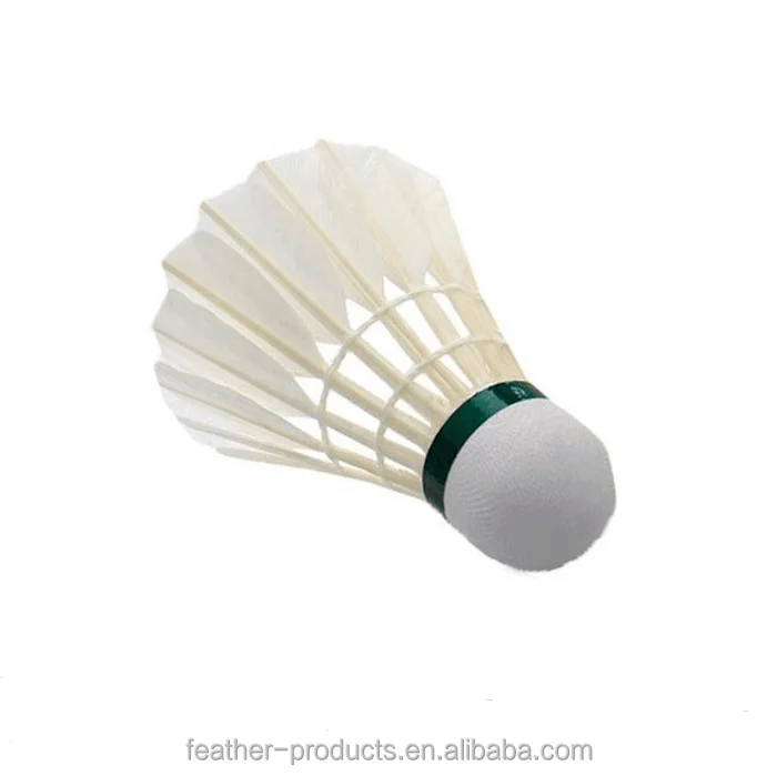 Best Price RSL Silver Quality Badminton Shuttlecocks