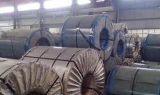 Cartons Customized 50WW470 Cold Rolled Grain Oriented Silicon Steel