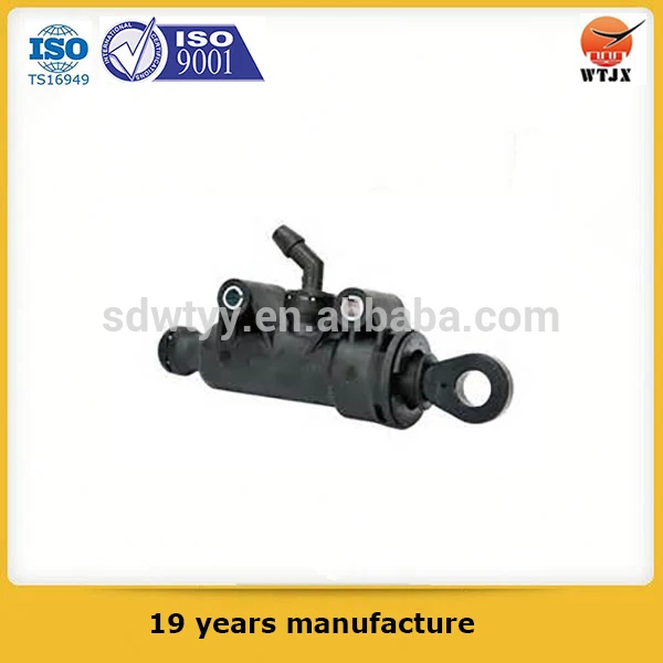 Quality Guaranteed Best Selling Hydraulic Cylinder Coupling