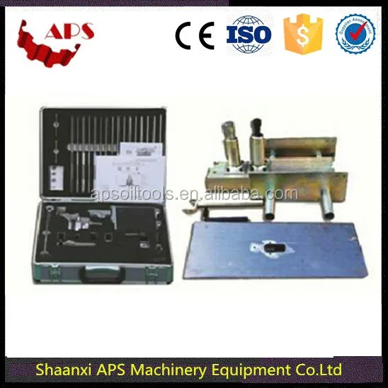 Universal Valve Seat Maintenance tool QM18-62B