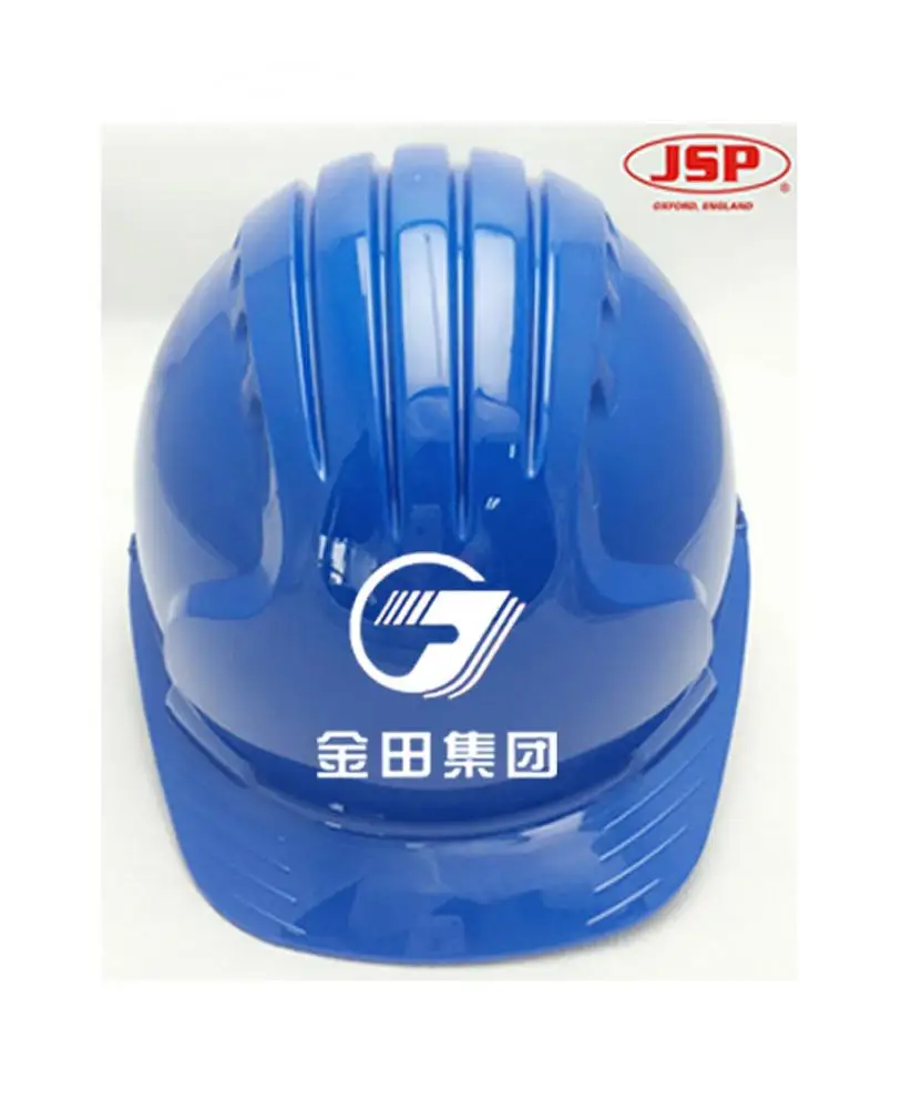 JSP Premium custom safety helmet