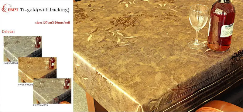 скатерть настольная клеёнка