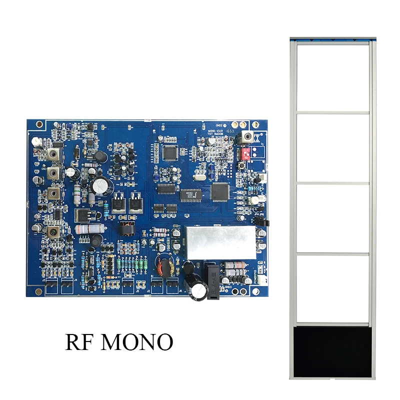 8 2 mhz dsp pcb системная антенна материнская плата основная eas моно