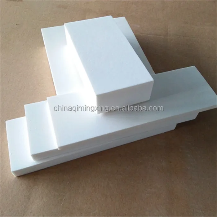 Factory Price  High impact corrosion resistant alumina ceramic liner tiles