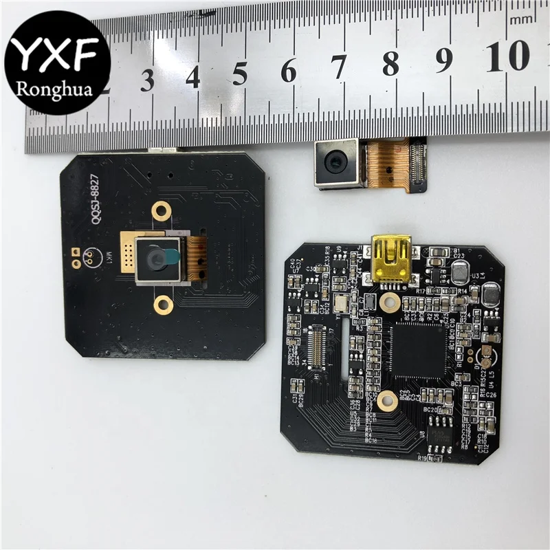 manufactory and oem camera module 8mp camera module H.265 OV8635