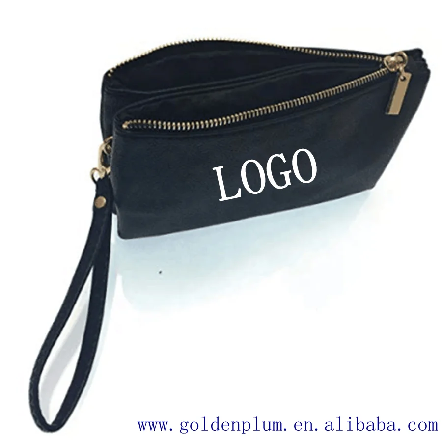 
Small Multipurpose Carry Bag to keep your cash, cards, makeups and smartphone Clutch Bags Shoulder bag 