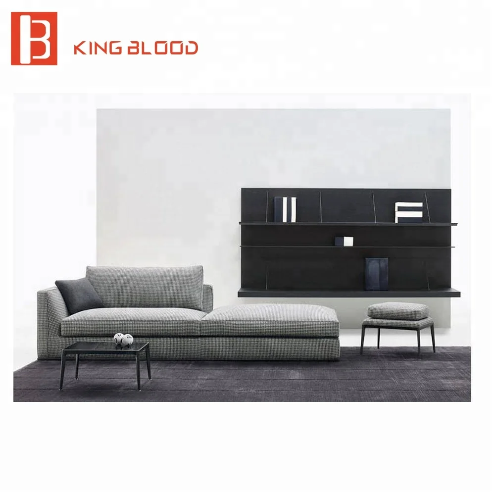 American corner chaise living room furniture leather lounge suites