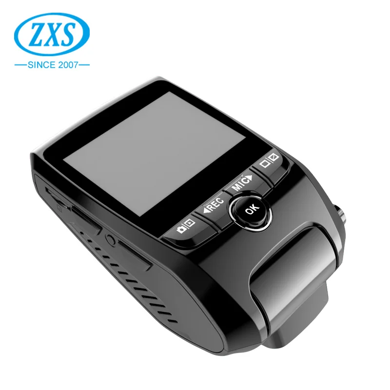  Full Hd 1080P Wifi двойной видеорегистратор для автомобилей с передним и задним